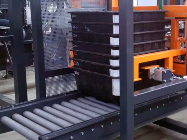 automatisierung-foerdertechnik automatisierung