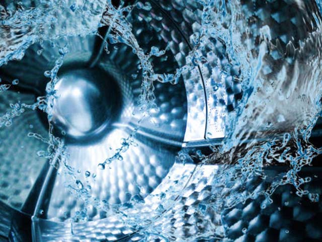 Fulz automatic operation Centrifuge