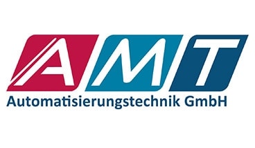 AMT Logo Network