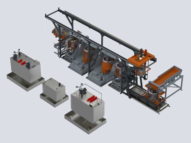 Reinigungsanlagen Reinigungsanlagen