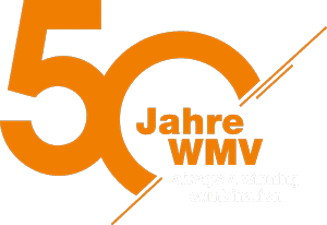 50 Jahre WMV