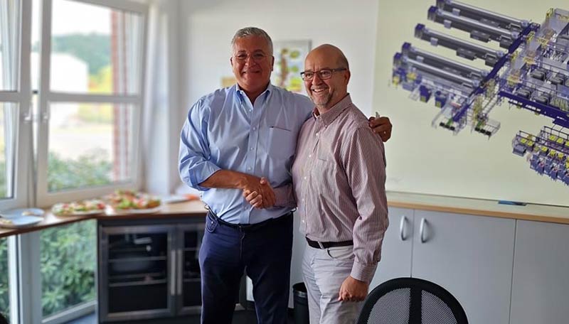 Surface Treatment PULZ