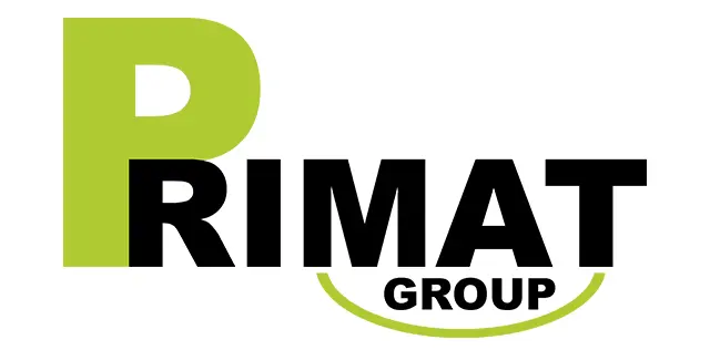 Primat logo