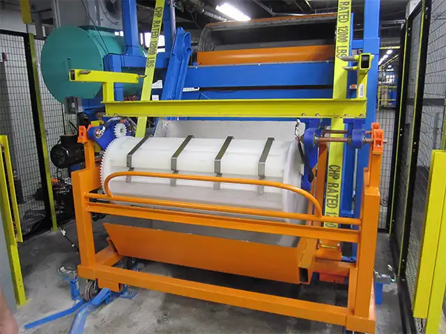 Electroplating Systems