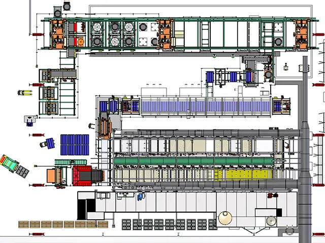 Electroplating systems
