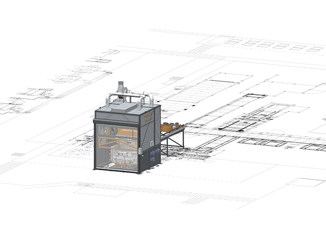 Pulz Xtend coating system